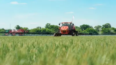 Soluciones de Pulverizacion Bosch